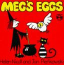 Meg's Eggs (Picture Puffin) by Helen Nicoll | Pub:Puffin Books | Pages: | Condition:Good | Cover:PAPERBACK