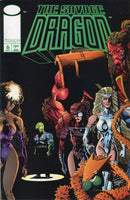Savage Dragon, Vol. 2  |  Issue