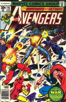 The Avengers, Vol. 1 The Bride of Ultron! |  Issue