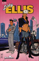 Libby Ellis, Vol. 1 First Date |  Issue