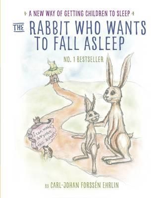 The Rabbit Who Wants To Fall Asleep by Ehrlin | Pub:Penguin Random House UK | Pages: | Condition:Good | Cover:PAPERBACK