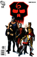 Secret Six, Vol. 3 What Luthor Has Wrought |  Issue