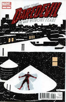 Daredevil, Vol. 3 Daredevil Faces Off with Five Crime Organizations At Once! |  Issue