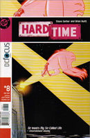Hard Time Presence |  Issue