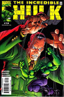 The Incredible Hulk, Vol. 2 The Dogs of War, Part 5 |  Issue