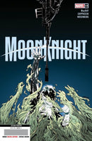 Moon Knight, Vol. 9  |  Issue