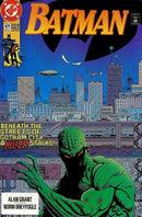 Batman, Vol. 1 Requiem For A Killer |  Issue