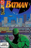 Batman, Vol. 1 Requiem For A Killer |  Issue