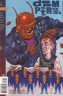 Doom Patrol, Vol. 2 Bootleg Steele |  Issue