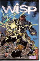 Wisp  |  Issue