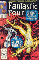 Fantastic Four, Vol. 1 A Christmas Tale |  Issue