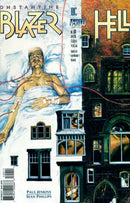 Hellblazer, Vol. 1 Sins of the Father |  Issue