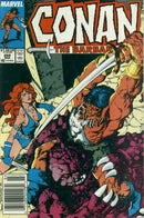 Conan the Barbarian, Vol. 1 Goblin! |  Issue