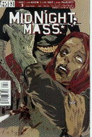 Midnight Mass The Edge Of Civilization Part 2 |  Issue