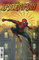 The Amazing Spider-Man, Vol. 5 "Beyond: Tie-In" |  Issue