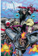 Stormwatch, Vol. 1  |  Issue