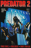 Predator 2 (Movie Adaptation) Predator 2 |  Issue