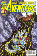 The Avengers, Vol. 3 The Death-Song of Kulan Gath, Conclusion |  Issue