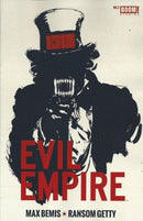 Evil Empire  |  Issue