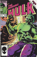 The Incredible Hulk, Vol. 1 Secret Wars II - Monster |  Issue