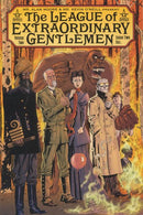 League of Extraordinary Gentlemen II People Of Other Lands |  Issue