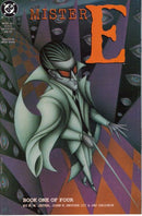 Mister E At The End Of Time |  Issue