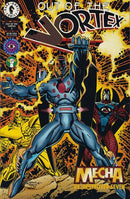 Out of the Vortex The Seventh |  Issue