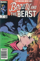 Beauty and the Beast Heartbreak Hotel |  Issue