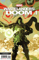 Wastelanders: Doom  |  Issue