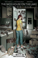 The Nice House On The Lake Book Seven |  Issue
