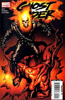 Ghost Rider, Vol. 5 Vicious Cycle, Part Two |  Issue