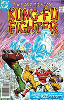 Richard Dragon Kung-Fu Fighter  |  Issue