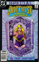 Amethyst: Princess of Gemworld, Vol. 2 Special Kismet |  Issue