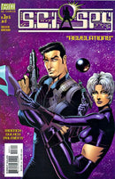 Sci Spy Revelations |  Issue