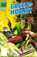 The Green Hornet, Vol. 1  |  Issue