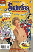 Sabrina the Teenage Witch, Vol. 2 Wedding Or Not |  Issue