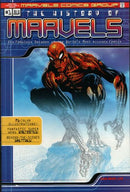 The History of Marvels: Six Fabulous Decades of the World’s Most Accurate Comics  |  Issue