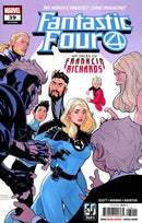 Fantastic Four, Vol. 6 Free Bentley |  Issue