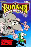 Ralph Snart, Vol. 2  |  Issue