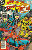World's Finest Comics Night and Day |  Issue