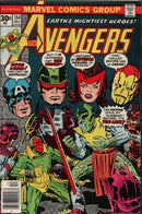 The Avengers, Vol. 1 When Strikes Attuma? |  Issue
