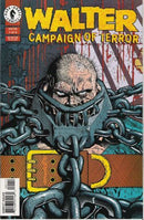Walter: Campaign of Terror  |  Issue
