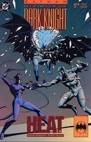 Batman: Legends of the Dark Knight Heat, Part 4 |  Issue