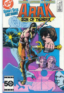 Arak The Road To The Rising Sun |  Issue