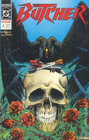 The Butcher  |  Issue