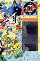 Who's Who: The Definitive Directory of the DC Universe Phantom Girl to Pursuer |  Issue