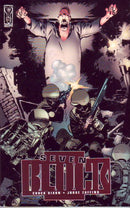Seven Block Seven Block |  Issue