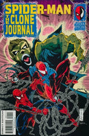 Spider-Man: The Clone Journal  |  Issue
