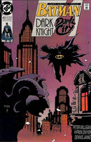 Batman, Vol. 1 Dark Knight, Dark City, Part 1 |  Issue