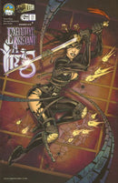 Executive Assistant: Iris End of the Innocence |  Issue